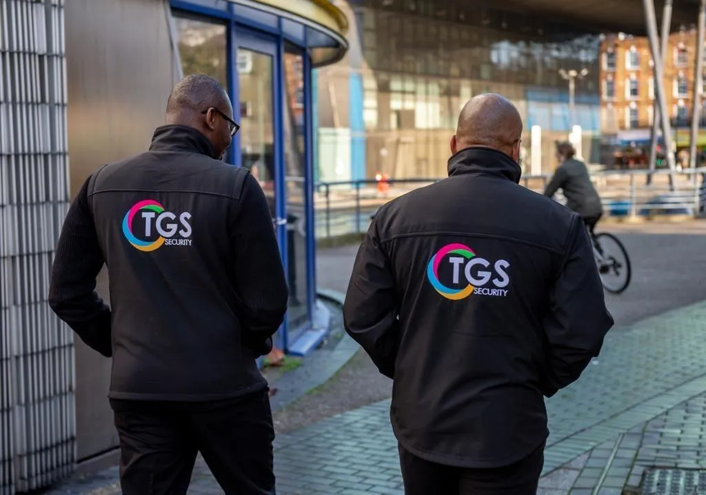 tgs security service copy