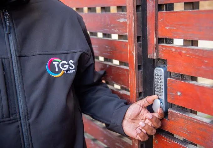 tgs security