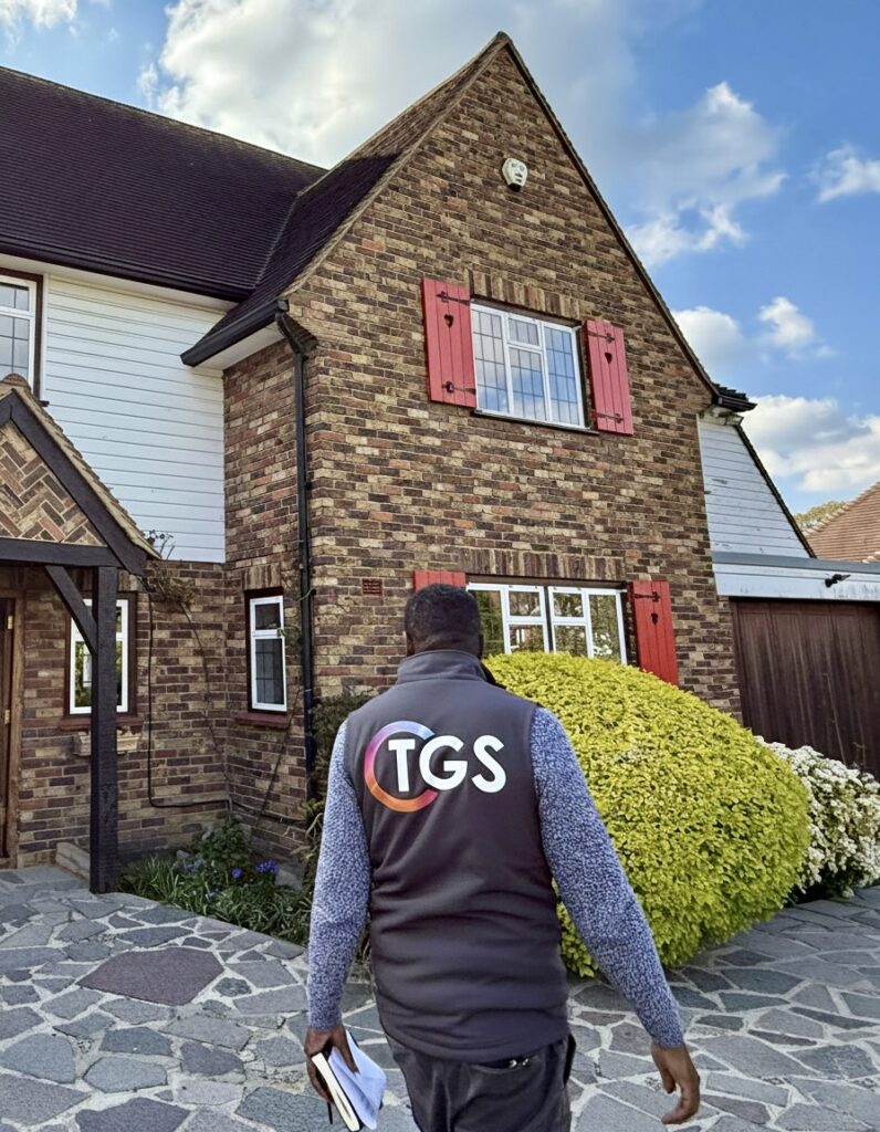 tgs property overview