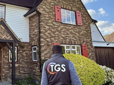 tgs property overview