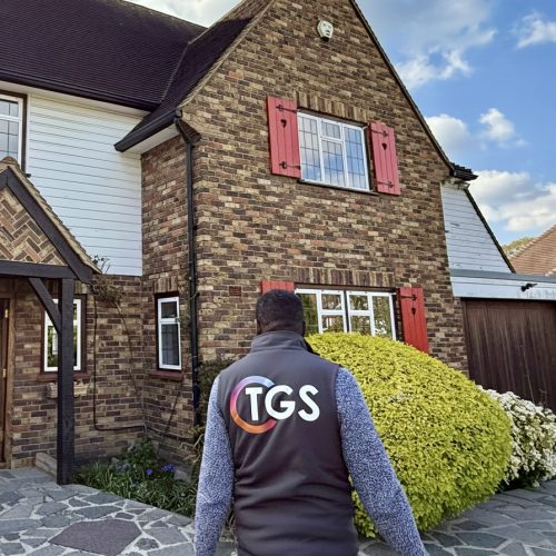 tgs property overview